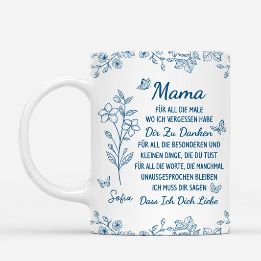 4297MGE1 wie man ich liebe dich mama sagt tasse opa personalisiert 4297MT8A