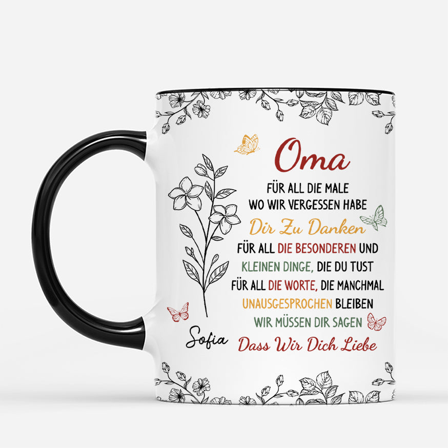 4297MGE2 wie man ich liebe dich mama sagt tasse opa personalisiert 4297MT8A