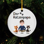 4298OGE1 diese katzenmama cartoon personalisierte keramik ornamente_ katze 4298O3L0D