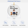 4298OGE3 diese katzenmama cartoon personalisierte keramik ornamente_ katze 4298O3L0D