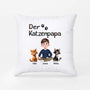 4298PGE2 diese katzenmama cartoon katzen kissen personalisiert_ 4298P3L0D