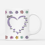 4304MGE3 3d druck effekt herzen blumen oma mama tasse personalisiert_ 4304M