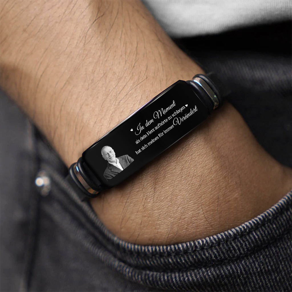 4310JGE2 als dein herz stillstand personalisiertes armband mit foto_ zur erinnerung 4310J8T5B_d2000676 8474 44d9 9c1f d13f1e6f4f0c