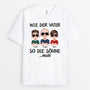4311AGE1 wie der vater so der sohn lustiges t shirt papa personalisiert_ 4311A8M0B