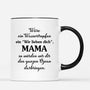 4333MGE3 unendliche liebe mama personalisierte tasse mama_ 4333M6I5A