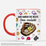 4354MGE2 3d druck effekt wir haben den besten opa papa erwischt baseball personalisierte tasse papa_ 4354M5T3B