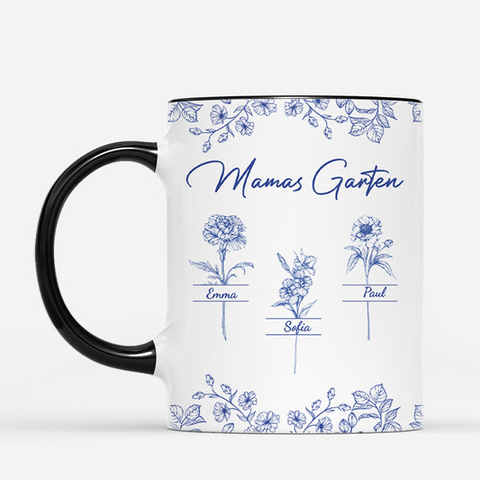 4357MGE2 omas garten toile de jouy oma tasse personalisiert_ 4357MTL5A_dac95a5e 3eab 4d71 99bc c7d7acd50208