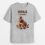 4364AGE2 omas gang bar cartoon oma t shirt personalisiert_ weiss 4364A5M3A