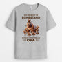 4369AGE2 ich bin professionelle oma bar cartoon oma t shirt personalisiert_ weiss 4369A5M3A