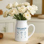 4380OGE1 mamas garten hier wachst liebe personalisiertes geschenk garten  keramik vase mama  oma_ lineart 4380o8v8a_2