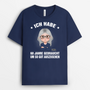 4397AGE2 es hat  jahre gedauert um so gut auszusehen cartoon personalisierte t shirts damen_ 4397AKH0A