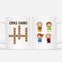 4401MGE1 papas opas gang kreuzwortratsel tasse opa papa personalisiert 4401M3Q5B