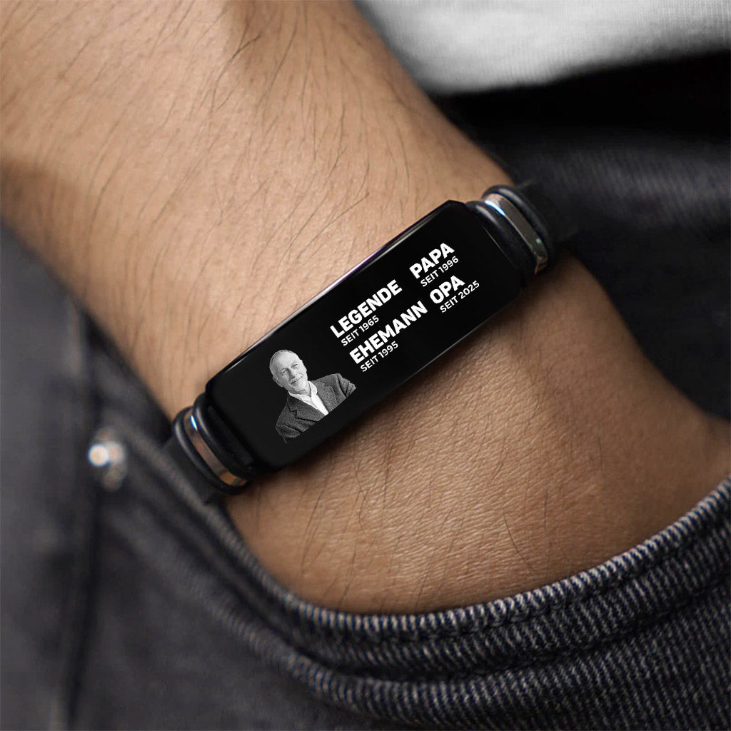 4413JGE2 die legende opa papa armband personalisiert_ 4413J5T5B_760835b9 b55b 4ef9 b074 11d61908b168