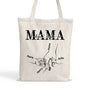 4423BGE1 fur die beste mama personalisiertes geschenk  einkaufstasche mamaoma 4423bcf5a