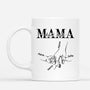 4423MGE1 beste mama aller zeiten personalisierte tasse mama 4423M6Q5A