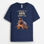 4447AGE2 dieser papa gehort zu bar t shirt papa personalisiert_ 4447ATM5B