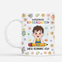 4452MGE1 achtung vorklasse personalisierte tasse fur kinder 4452MKQ0K