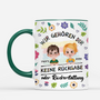 4463MGE2 dunkle blumen keine ruckgabe oder ruckerstattung personalisierte tasse mama lustig 4463M8N0A