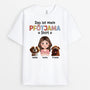 4466AGE1 das ist mein pfotjama shirt t shirt hund personalisiert 4466AKK0C
