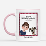 4470MGE2 dieser hundepapa gehort zu cartoon hunde tasse personalisiert_ 4470M8N5C