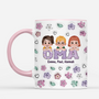 4490MGE2 3d druck effekt kinder cartoon mama tasse personalisiert_ 4490M