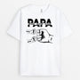 4502AGE1 papa t shirt papa personalisiert_ 4502A8QNB