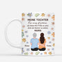 4513GE1 an meine tochter personalisierte tasse mama 4513