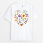 4541AGE1 mamas garten mama t shirt personalisiert 4541A