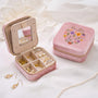 4541AGE2 mamas garten personalisierte schmuckkastchen samt hell mama oma 4541ajslta