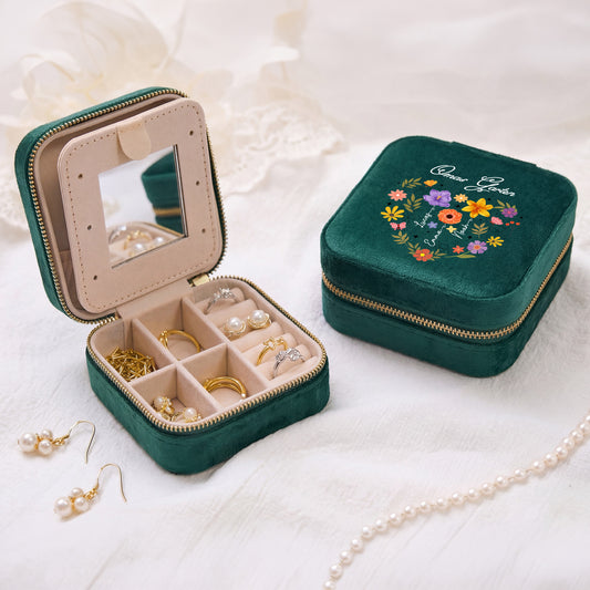 4541AGE2 mamas garten personalisierte schmuckkastchen samt hell mama oma 4541ajslta_56aa3c31 6642 40f9 b0ca 9bb2fe57cf25