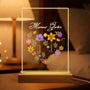 4541LGE1 mamas garten personalisiertes nachtlicht_ mama  oma 4541lslta