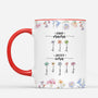 4544MGE2 blumen zuerst mama jetzt oma tasse oma personalisiert_ 4544M5K5A
