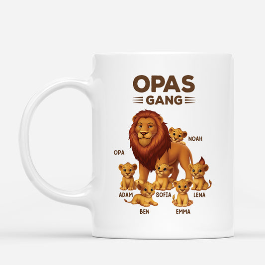 4554MGE1 opas gang lowe cartoon tasse opa personalisiert 4554M6L8B