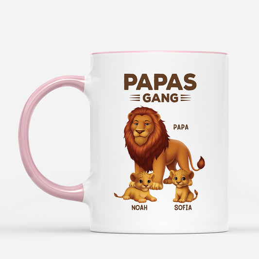 4554MGE2 opas gang lowe cartoon tasse opa personalisiert 4554M6L8B