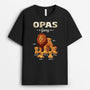 4555AGE1 opas gang lowe cartoon weltkarte t shirt opa personalisiert 4555A6L8B