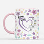 4559MGE2 blumen herzen oma mama tasse oma mama personalisiert_ 4559M5H3A