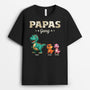 4560AGE1 papas gang dinosaurier t shirt papa personalisiert_ 4560A3T5B