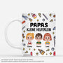 4569MGE1 papas kleine helferlein personalisierte tasse papa_ 4569MTYNB