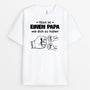 4580AGE1 gluck ist einen papa wie dich zu haben t shirt papa personalisiert_ 4580AKM8B