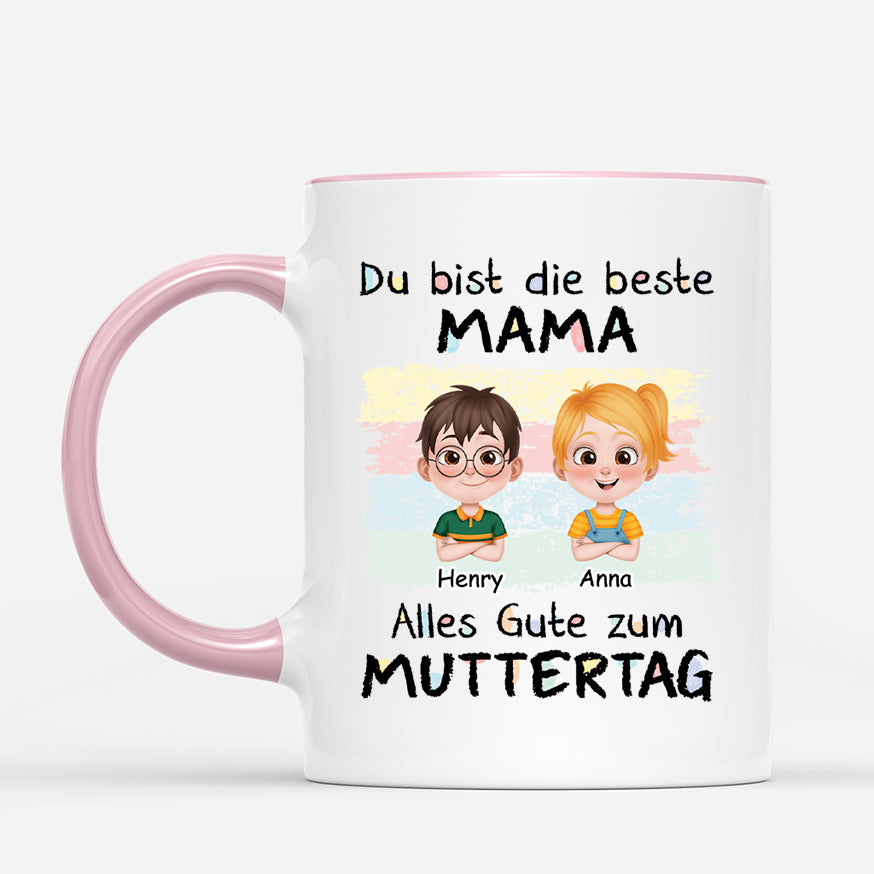 4586MGE2 du bist der beste papa personalisierte tasse papa_ vatertag 4586M5T0B
