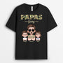 4592AGE1 opas papas gang tarnmuster personalisierte t shirts herren 4592AKQ0B