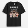 4596AGE1 opas papas gang tarnmuster blitze personalisierte t shirts herren 4596AKQ0B