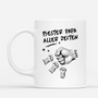 4609MGE1 bester papa aller zeiten mit fausten personalisierte tasse papa 4609M
