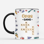 4617MGE2 3d druck effekt papas gang werkzeug kreuzwortratsel personalisierte tasse papa 4617MTH0B
