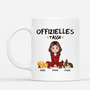 4618MGE1 offizielle tasse personalisierte tasse hund_ cartoon buntstifte 4618M8T0C_1252a08d 8ce4 4aca 9357 c2a28c7ddb0c
