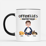 4618MGE2 offizielle tasse personalisierte tasse hund_ cartoon buntstifte 4618M8T0C_99f40df2 820b 46f7 81dd 86ccfc550ece