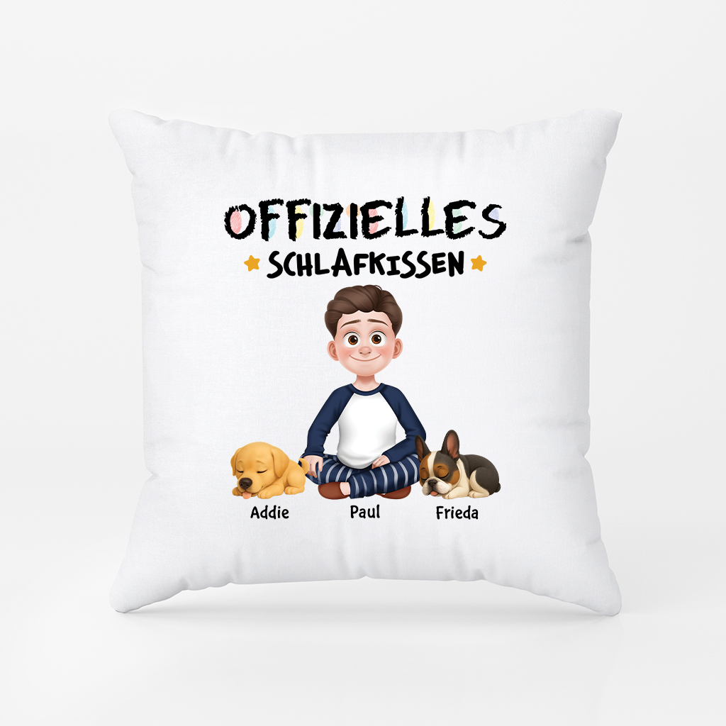 4618PGE2 offizielles kissen kissen hund personalisiert cartoon buntstifte 4618P8T0C_c883eaf2 8b73 44bd 9e4e 4bfe704a3934