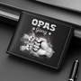 4625JGE2 papas gang geldborse herren personalisiert_ 4625JKH5B