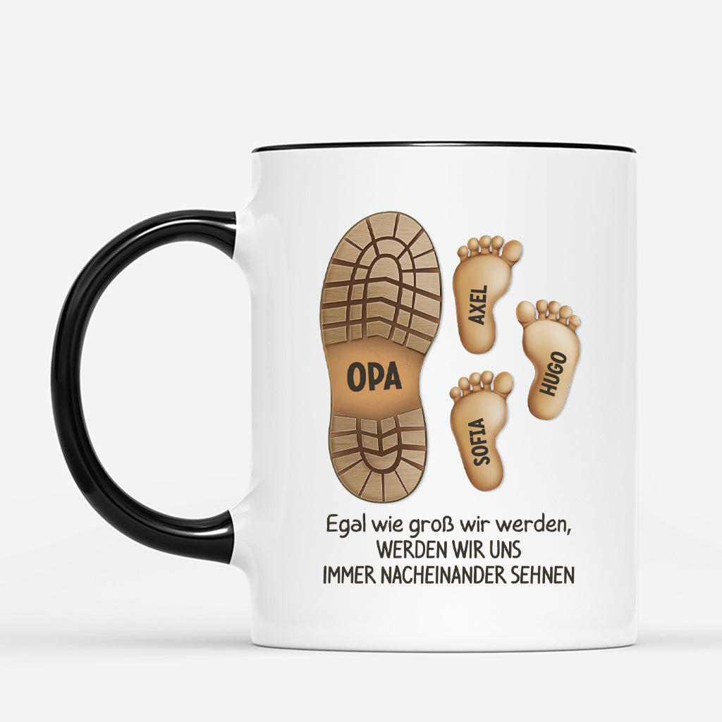 Trendation Tasse 8. Geburtstag Geschenk Tasse Becher Mädchen Tochter Trendation Tasse 8. Geburtstag Geschenk Tasse Becher Mädchen Tochter