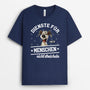 4639AGE2 dienste fur menschen personalisierte hunde t shirts 4639A8IMC